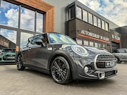MINI Cooper S - Mini 2.0 Chili F1 aut 192pk/Leer/Pano/Navi/Hk/Head up