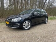Volkswagen Golf - 1.6 TDI Comfortline