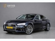 Audi A5 - Sportback 2.0 TFSI 190pk Sport NL-auto|19''|Elek.achterklep|