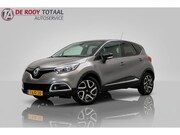 Renault Captur - 0.9 TCe Dynamique 90PK, RIJKLAAR | CAMERA | NAVIGATIE | CLIM