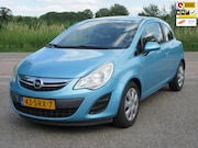 Opel Corsa - 1.2-16V Edition