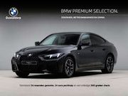 BMW 4-serie - 420 4 Serie 420i Gran Coupé M Sport Pro