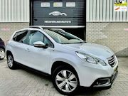 Peugeot 2008 - 1.2 PureTech Style | Cruise | Clima | Pano | PDC