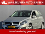 Mercedes-Benz B-klasse - 180 Ambition | RIJKLAAR | Navi | Cruise