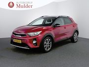 Kia Stonic - 1.0 T-GDi DynamicPlusLine | Carplay | Camera | Cruise | Navi