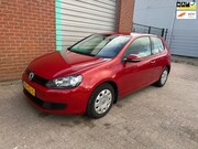 Volkswagen Golf - 1.2 TSI Trendline BlueMotion 3-drs. Bj:2011 NAP