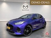 Mazda 2 Hybrid - 1.5 Homura AUTOMAAT | T/M 7-2032 FABRIEKSGARANTIE | 4-SEIZOE