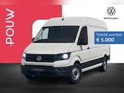 Volkswagen Crafter - Trendline | 2.0 TDI 140pk | Automaat | L3H3 | Trek