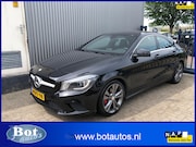 Mercedes-Benz CLA-Klasse - 180 Ambition/NAVI / LMV 18” / PDC / AIRCO / CRUISE CONTROL /