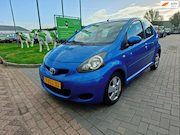 Toyota Aygo - 1.0-12V Access / 5- deurs / APK september 2027