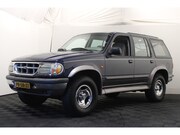 Ford Explorer - USA 4.0 V6 4x4