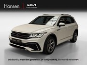 Volkswagen Tiguan - 1.4 eHybrid R-Line Business+ I Adaptive Cruise I Camera I Ca