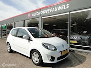 Renault Twingo - 1.2, schakel, benzine, 211.526 km