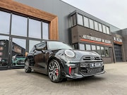MINI John Cooper Works - Mini 2.0 JCW XL F1 aut Legend Grey, Pano/Memory/Massage/Hk/B