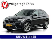 BMW X1 - sDrive18i Executive ✅ Pano ✅ H/K ✅ Sportstoelen