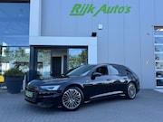Audi A6 - Avant 55 TFSIe quattro Competition S-Line * Matrix Led * Bla