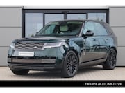 Land Rover Range Rover - P550e SV l British Racing Green l BTW l Rear Seat Ent. l Ele