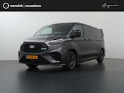 Ford Transit Custom - 320 2.0 TDCI | L2 H1 | MS-RT | AUT. | 170 PK AWD | NAVIGATIE