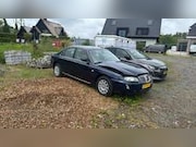Rover 75 - 1.8 Business Edition | Schade