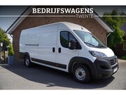 Fiat Ducato - L4H2 MultiJet 140 pk Airco, BPM vrij, PDC, NIEUW
