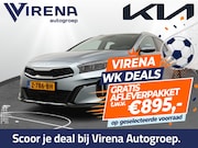 Kia Xceed - 1.5 T-GDi DynamicPlusLine - Navigatie - Cruise Control - App