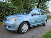 Mazda 2 - 2 1.4 Exclusive