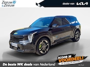 Kia EV9 - GT AWD 7p. 99.8 kWh 508pk AWD | 7-zits | 21" GT-velgen | sch