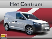 Volkswagen Caddy - Cargo 1.5 TSI Exclusive Airco / Camera / DAB / PDC