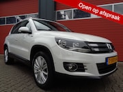 Volkswagen Tiguan - 1.4 TSI Life Edition 122PK, Panodak, Camera, Trekhaak