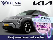 Kia EV3 - Plus 81.4 kWh - Stoel/stuurwiel verwarming - Adaptieve Cruis