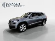 Skoda Kodiaq - 1.4 TSI ACT Style Business Lederen bekleding - Navigatie - A