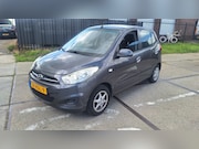Hyundai i10 - 1.1 i-Drive