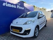 Peugeot 107 - 1.0 Active*Automaat*Airco*