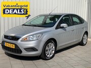 Ford Focus - 1.6 Trend|Carplay|Airco|