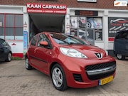 Peugeot 107 - 1.0-12V XS