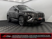 Hyundai Tucson - 1.6 T-GDI HEV N Line Sky Pano, Half leder, 360 Camera, Navi,