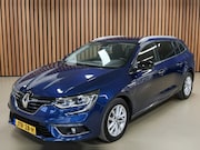 Renault Mégane - Estate 1.2 TCe Zen | Navi | Cruise