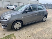 Mitsubishi Space Star - 1.0 Cool+