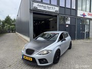 Seat Leon - 2.0 TFSI FR Airco APK NAP Rapport