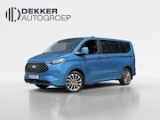 Ford Transit Custom - Tourneo 340 L1H1 Titanium X 2.5 233pk PHEV e-CVT INCL BPM I