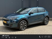 Fiat 600 - Hybrid Urban Automaat / Navigatie via Android Auto/Apple Car