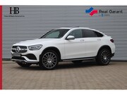 Mercedes-Benz GLC-Klasse Coupe - 300e 4M AMG/Schuifdak/Camera/SOH95%