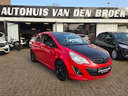 Opel Corsa - 1.4-16V Opc-Line|Color Edition|Airco|Navi|Lmv|Elek pakket|Nw