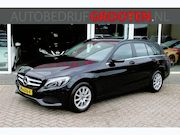 Mercedes-Benz C-klasse - Estate 160 Premium