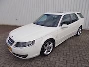 Saab 9-5 - 1.9 TiD Business Automaat ( APK KEURING BIJ AFLEVERING )
