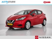 Nissan Micra - 1.0 IG-T Acenta Easy Pack