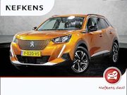 Peugeot e-2008 - EV Allure 50 kWh 136PK | 1ste eigenaar | ACCU 91% | AppleCar