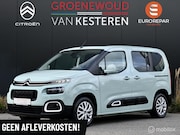 Citroën Berlingo - combi 1.2 PureTech Feel