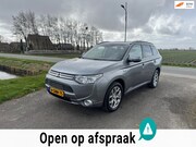 Mitsubishi Outlander - 2.0 PHEV instyle 4WD