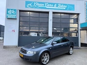 Audi A4 - Limousine 2.4
